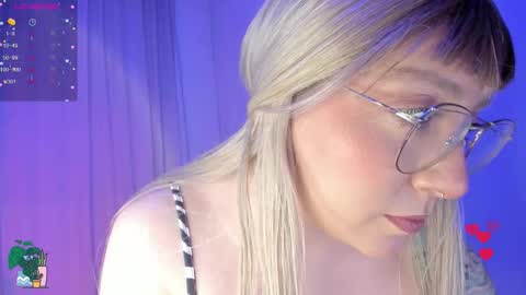 Valeria online show from March 16, 12:49 am