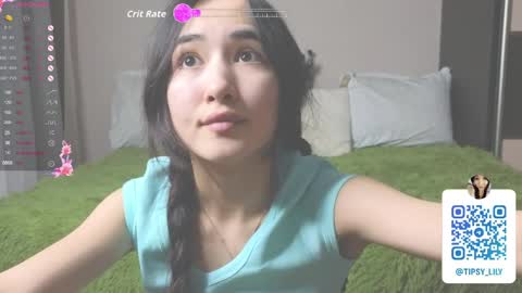 Tipsy online show from April 1, 6:38 pm