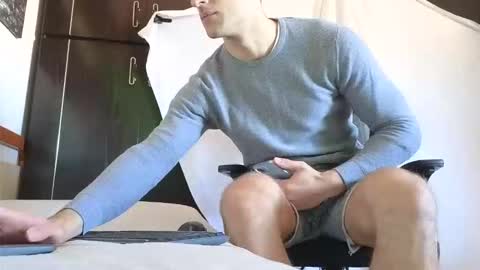 Marco. When Im offline you can view premium content in bio online show from October 4, 12:25 pm