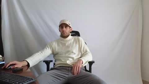 Marco. When Im offline you can view premium content in bio online show from February 10, 1:04 pm