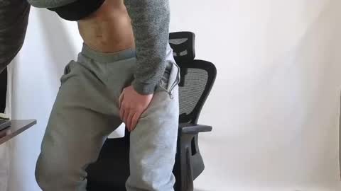 Marco. When Im offline you can view premium content in bio online show from March 10, 8:30 am