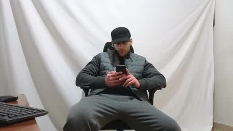 Marco. When Im offline you can view premium content in bio online show from March 23, 9:30 pm