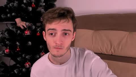 Spidey online show from December 14, 4:45 pm