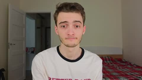 Spidey online show from April 1, 1:52 pm