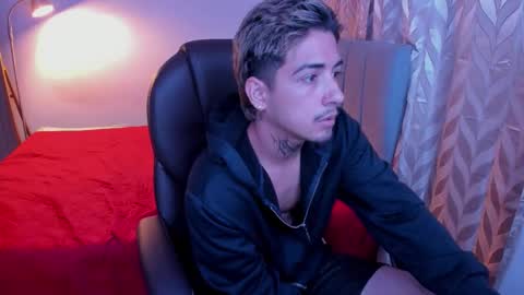 spider master online show from October 9, 1:47 am