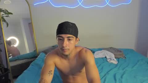 spider master online show from January 9, 5:43 am