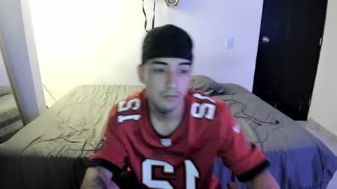 spider master online show from July 19, 12:36 am
