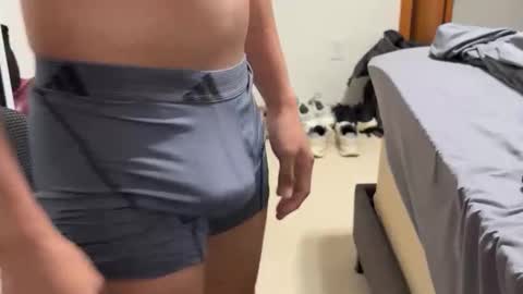 spideyman2093 online show from October 25, 8:00 am