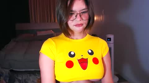 Hi Im Carmela online show from June 3, 4:56 pm