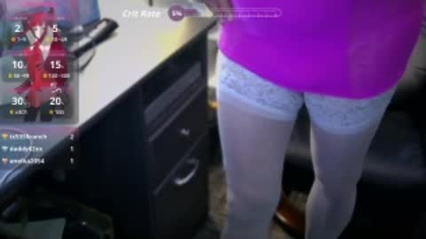stephanie online show from July 1, 9:58 pm