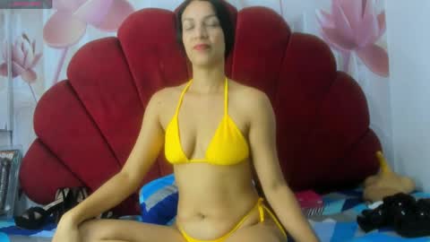 EVA online show from May 17, 11:56 pm