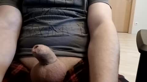 spikyandy online show from November 21, 12:48 pm