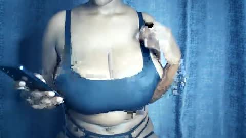 spikyleo online show from July 25, 10:51 pm