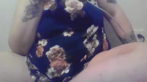Vanessa Spade online show from March 12, 4:56 pm