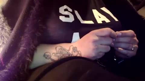 Vanessa Spade online show from October 20, 1:28 am