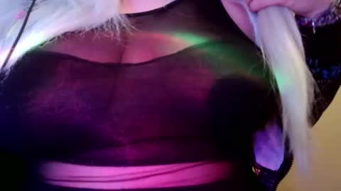 Vanessa Spade online show from March 23, 2:26 am