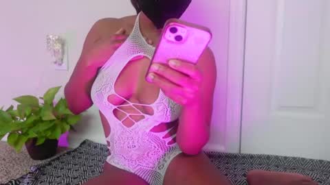 Spinerina online show from July 11, 8:44 pm