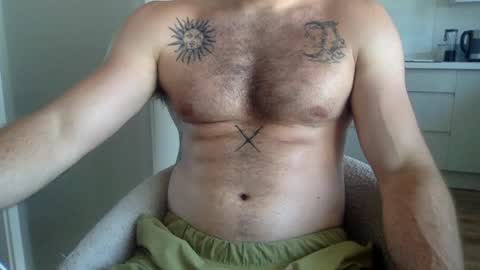 spirit__bear online show from June 19, 2:54 pm