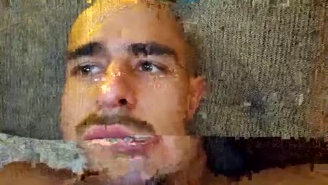 Lil blue devil online show from December 22, 4:28 am