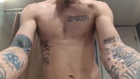 Lil blue devil online show from February 2, 12:26 pm