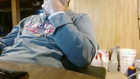 Splash Man online show from September 29, 1:05 pm