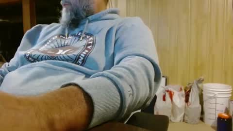 Splash Man online show from October 6, 12:57 pm