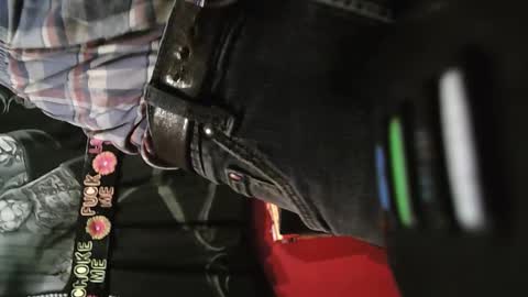 Daddy  His Splash Queen online show from December 16, 5:34 am