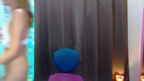 Snapshot of splendid_kim08 chatting on January 9, 9:37 am Kimmy online show from January 9, 9:37 am