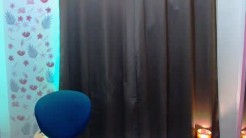 Snapshot of splendid_kim08 chatting on February 5, 12:38 pm Kimmy online show from February 5, 12:38 pm
