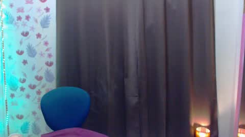 Snapshot of splendid_kim08 chatting on February 10, 12:39 pm Kimmy online show from February 10, 12:39 pm