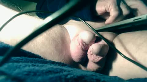 splitdickandbals2 online show from March 4, 5:53 am