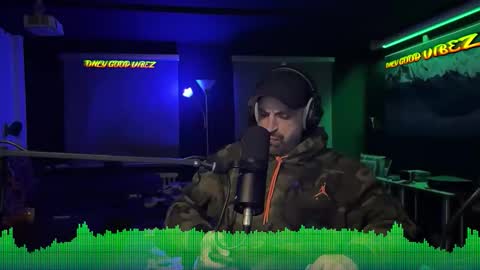 Splivke online show from October 18, 12:57 am