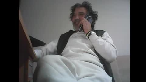 Spoiled online show from January 5, 7:39 pm