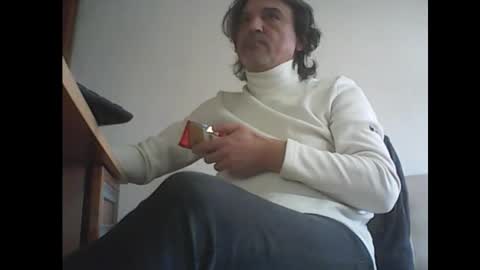 Spoiled online show from January 17, 12:54 pm