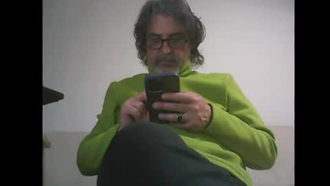 Spoiled online show from April 1, 6:16 pm