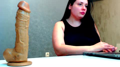 Lilith online show from February 9, 5:43 pm