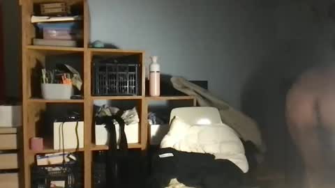 Snapshot of spoiledm chatting on March 19, 2:15 am spoiledm online show from March 19, 2:15 am