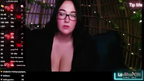 spookymadz online show from July 30, 3:16 am