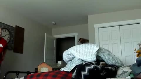 Snapshot of sportfish chatting on February 21, 10:33 pm sportfish online show from February 21, 10:33 pm