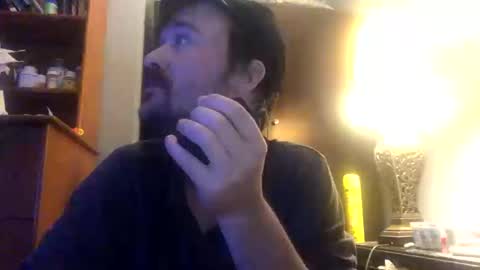 Snapshot of sportsfeeak12 chatting on October 18, 11:16 pm sportsfeeak12 online show from October 18, 11:16 pm