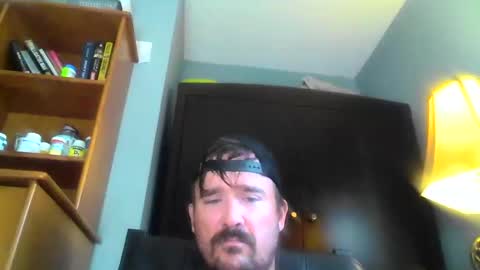 Snapshot of sportsfeeak12 chatting on October 20, 7:14 pm sportsfeeak12 online show from October 20, 7:14 pm