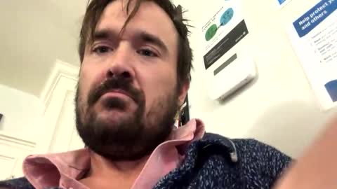 Snapshot of sportsfeeak12 chatting on November 11, 7:19 am sportsfeeak12 online show from November 11, 7:19 am