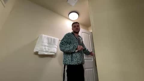 sportsfreak1619 online show from February 4, 7:47 am