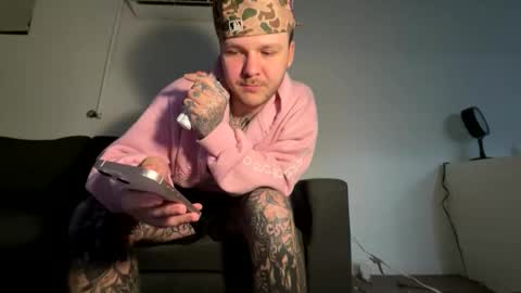 sportsfreak1619 online show from February 27, 7:30 am