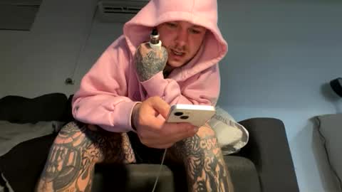 sportsfreak1619 online show from March 20, 3:00 am