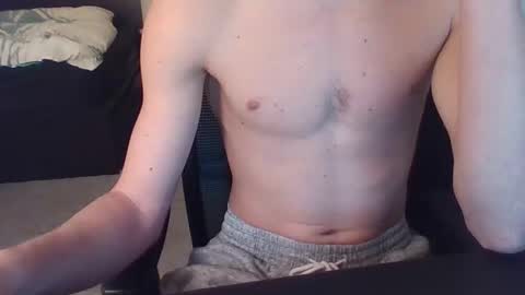 sportsguy19960 online show from February 9, 9:19 pm