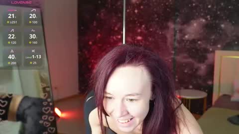 Snapshot of spoty_kate chatting on February 14, 1:13 am Spoty Kate online show from February 14, 1:13 am