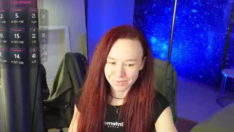 Snapshot of spoty_kate chatting on February 27, 1:05 am Spoty Kate online show from February 27, 1:05 am