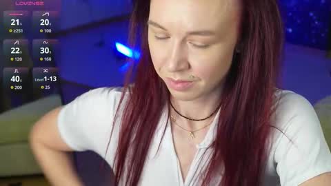 Snapshot of spoty_kate chatting on March 8, 2:04 am Spoty Kate online show from March 8, 2:04 am