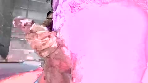 sprayx online show from December 8, 1:24 am